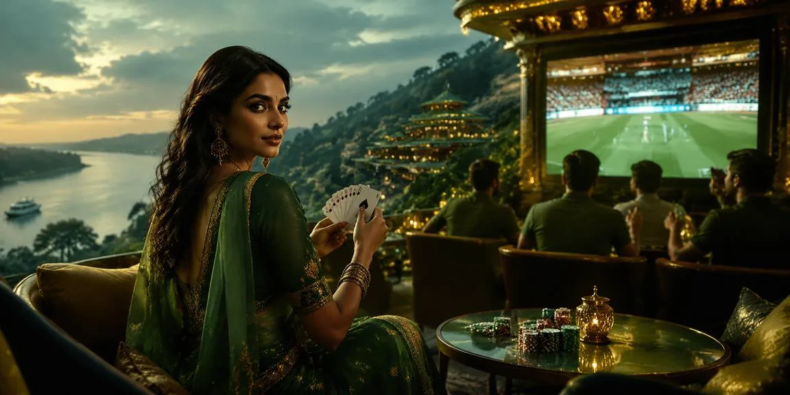 bd6777 Teen Patti Spin